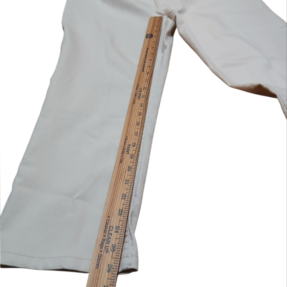 Liz Claiborne Women's Size 20W Cream Trousers - Picture 5 of 7